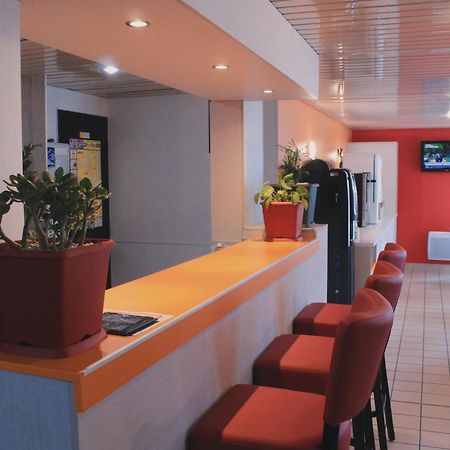 Premiere Classe Rouen Nord - Barentin Exterior photo