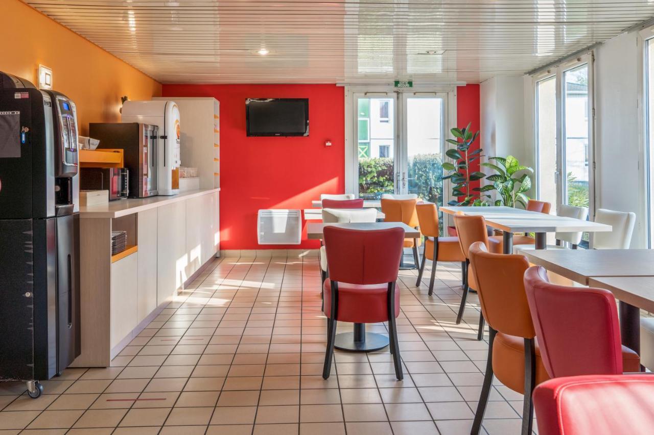 Premiere Classe Rouen Nord - Barentin Exterior photo