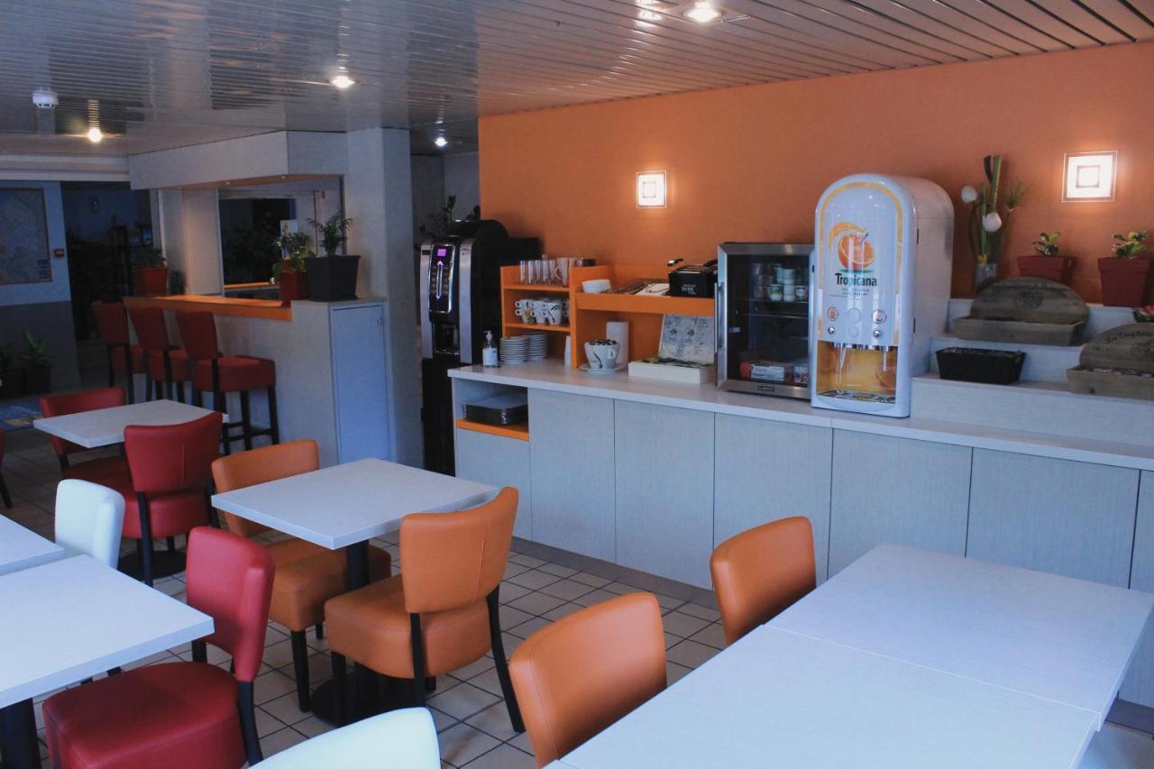 Premiere Classe Rouen Nord - Barentin Exterior photo