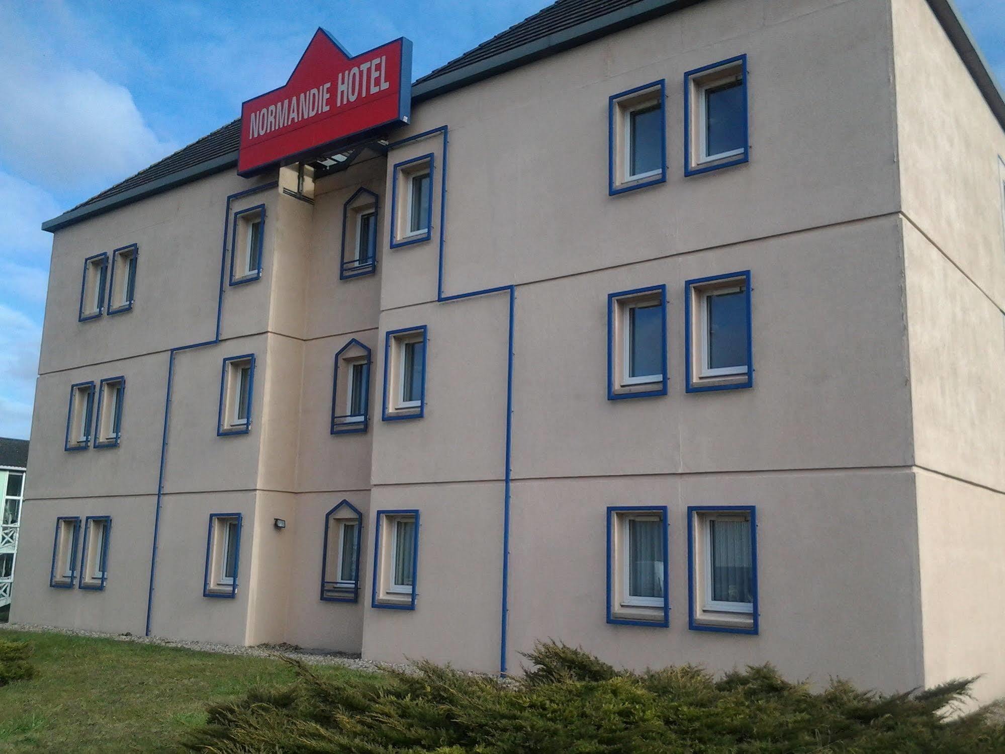 Premiere Classe Rouen Nord - Barentin Exterior photo